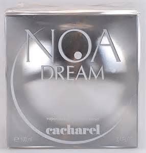 духи Cacharel Noa Dream фото